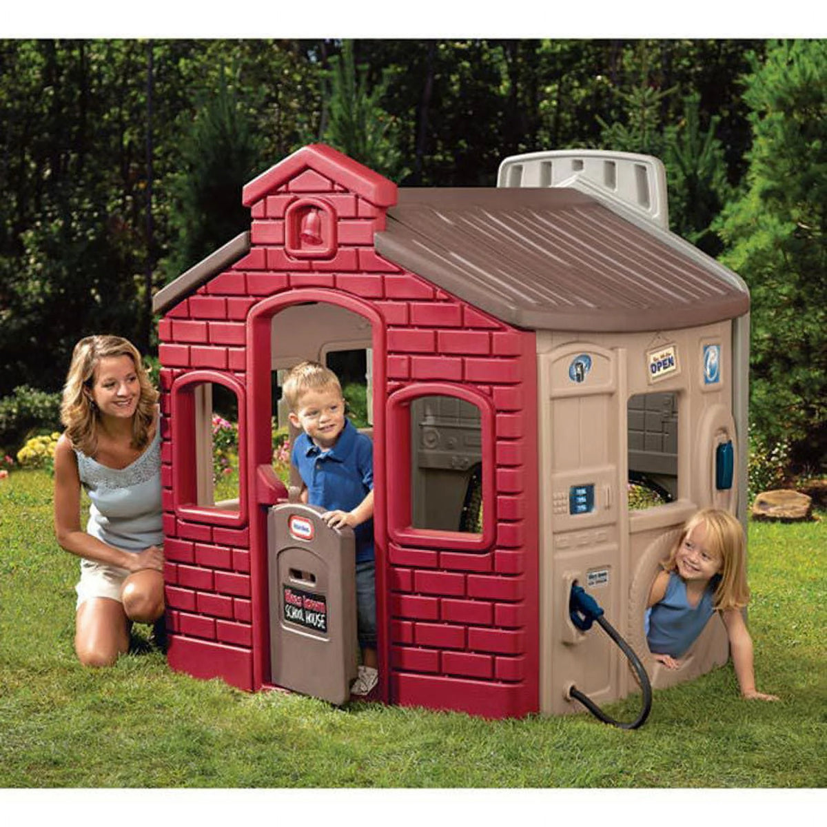 Playhouse I853828