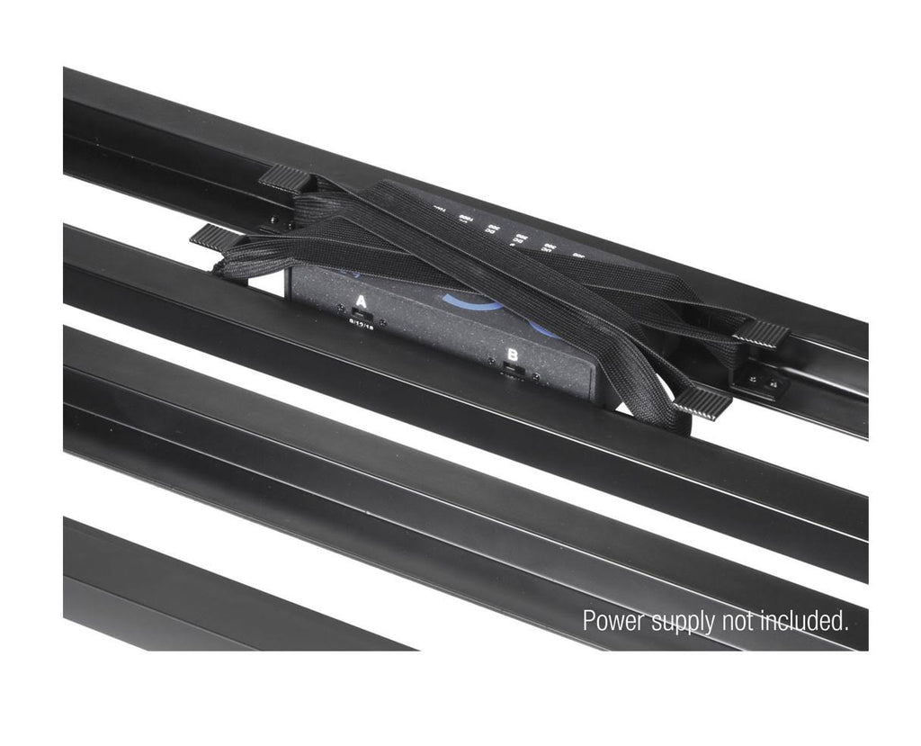 Compact Lightweight Pedalboard with Softcase N258607