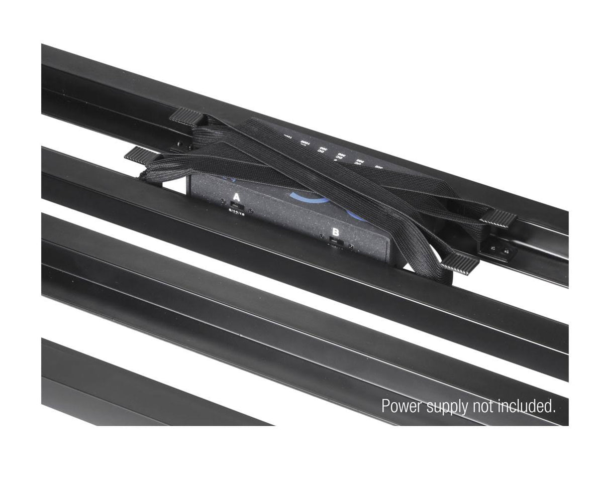 Compact Lightweight Pedalboard with Softcase N258607