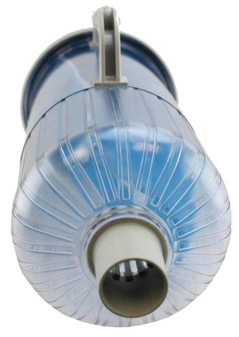 Large Leaf Canister W1678