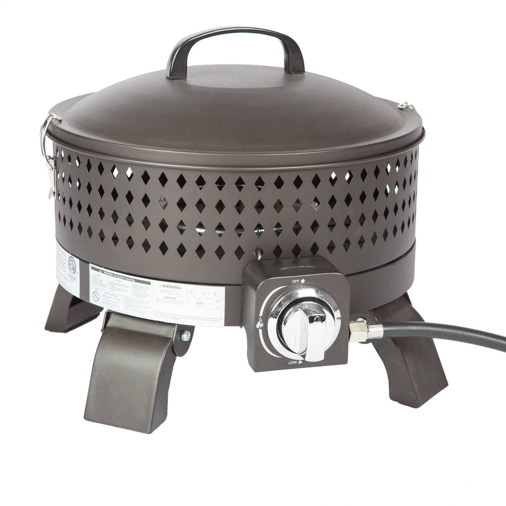 Portable GAS Fire Pit S5368