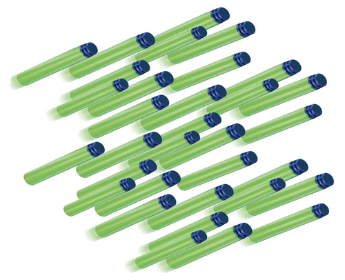 100 Dart Foam Refill Pack X698467