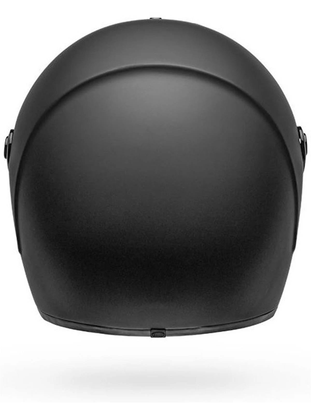 Carbon Helmet Matte Black E929