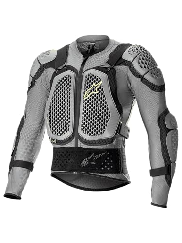 Motocross Protection Jacket X81495