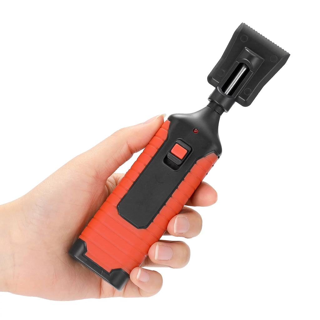 Ceramic Tile Repairing Tool Set with 11 Wax Bar T873