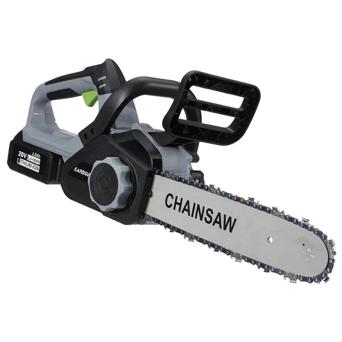 12 Inch Cordless Battery Chainsaw I652