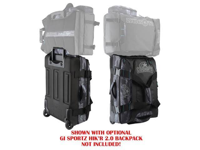 Paintball Gear Bag X495470