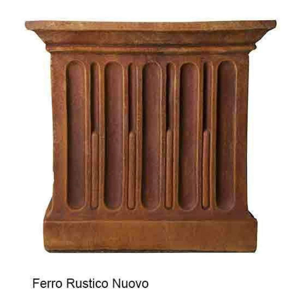 Aged Limestone Urn T5924