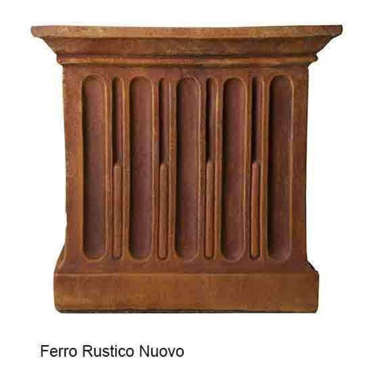 Aged Limestone Urn T5924