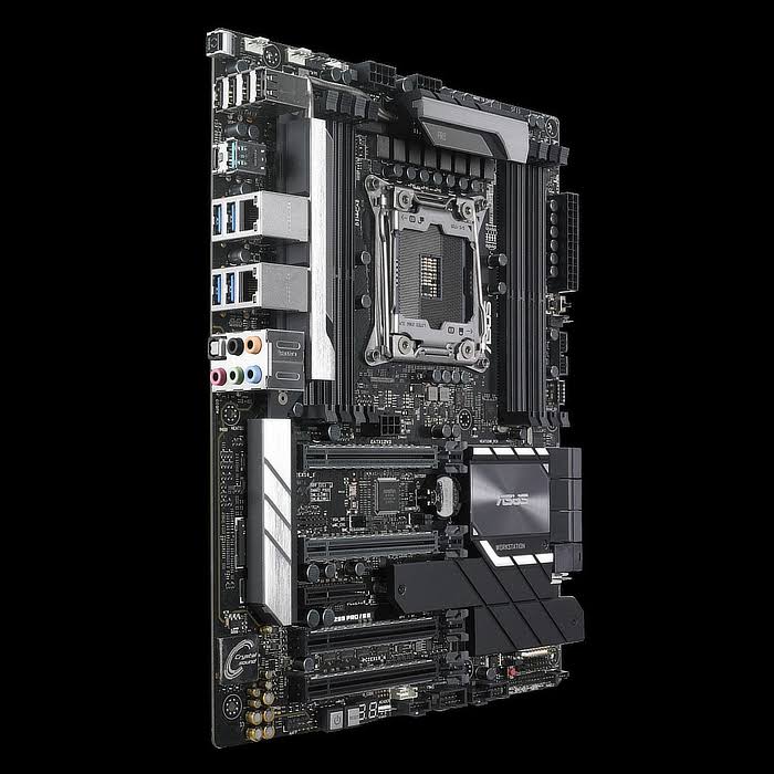 X299 LGA 2066 ATX P33394
