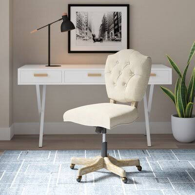 Off-White Task Chair S16372
