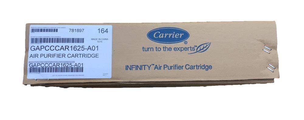 16 x 25 MERV 15 Air Purifier Filter F2694