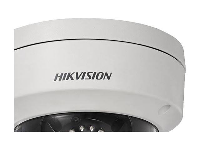 IP Dome Camera E50480