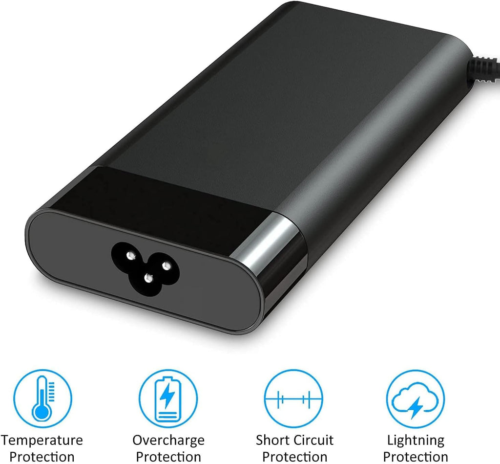 150W 7.7A AC Charger Adapter Pack of 2 Q330