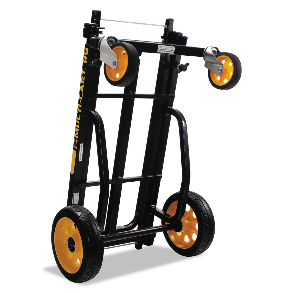 8-in-1 Cart 500lb Capacity S977