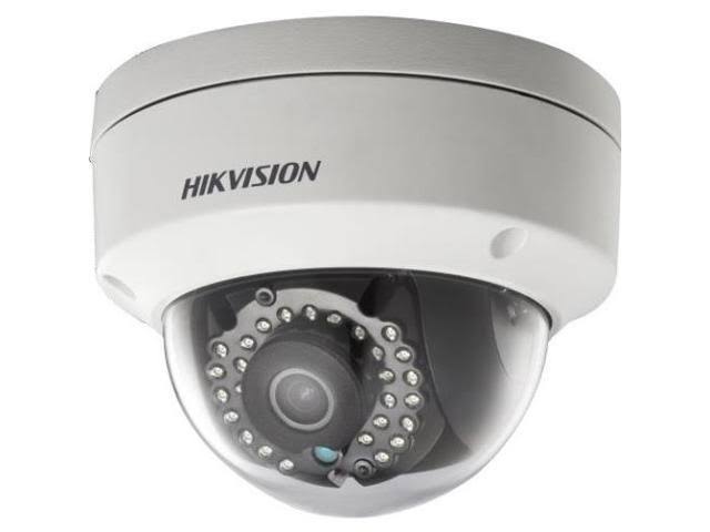 IP Dome Camera E50480