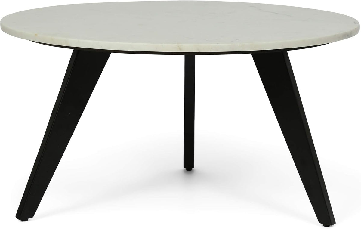 White Gold Coffee Table U61692
