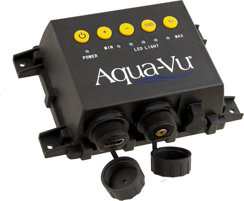 1080p Color HD Underwater Camera System Y191898