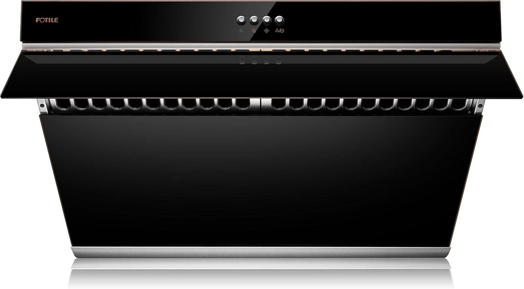 30 Range Hood Side-Draft Design K93376