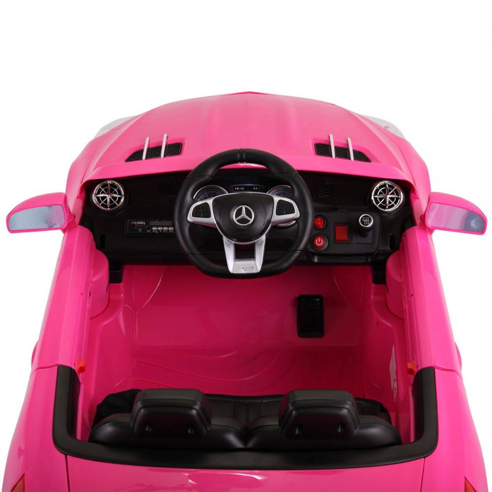 12V Kids Ride on Car with Remote Control R215913
