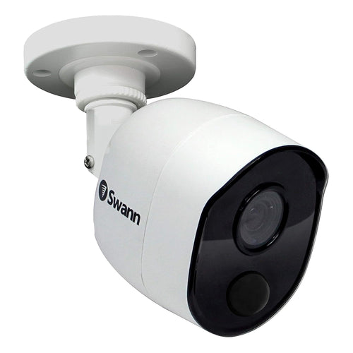 16 Channel 12 Bullet Camera 1080p HD Wired Security Camera System N14841