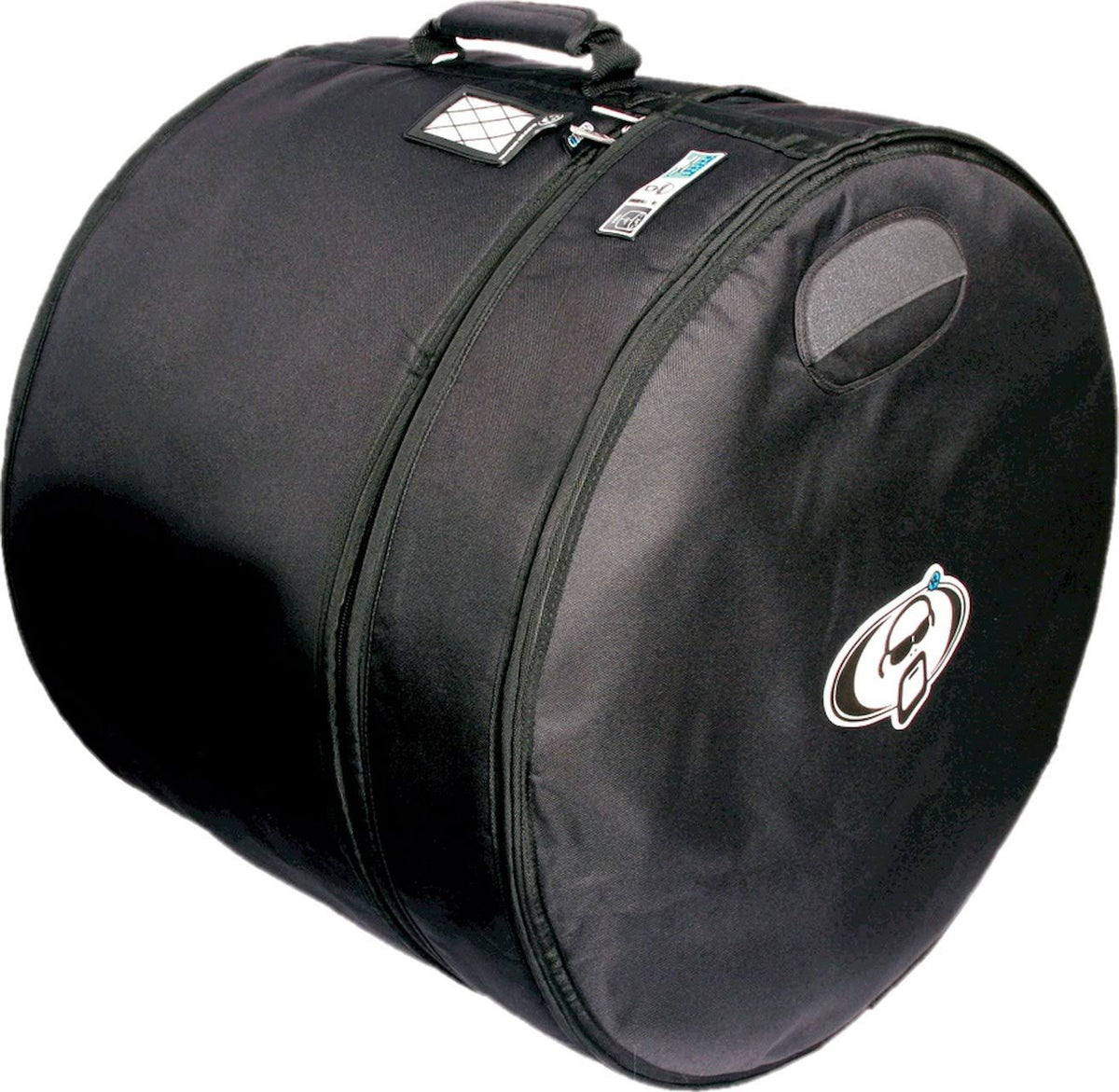 22 x 18 Bass Drum Case J973