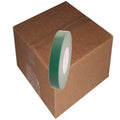 Dark Green Duct Tape 1x22 x 60 Yard Roll Z124