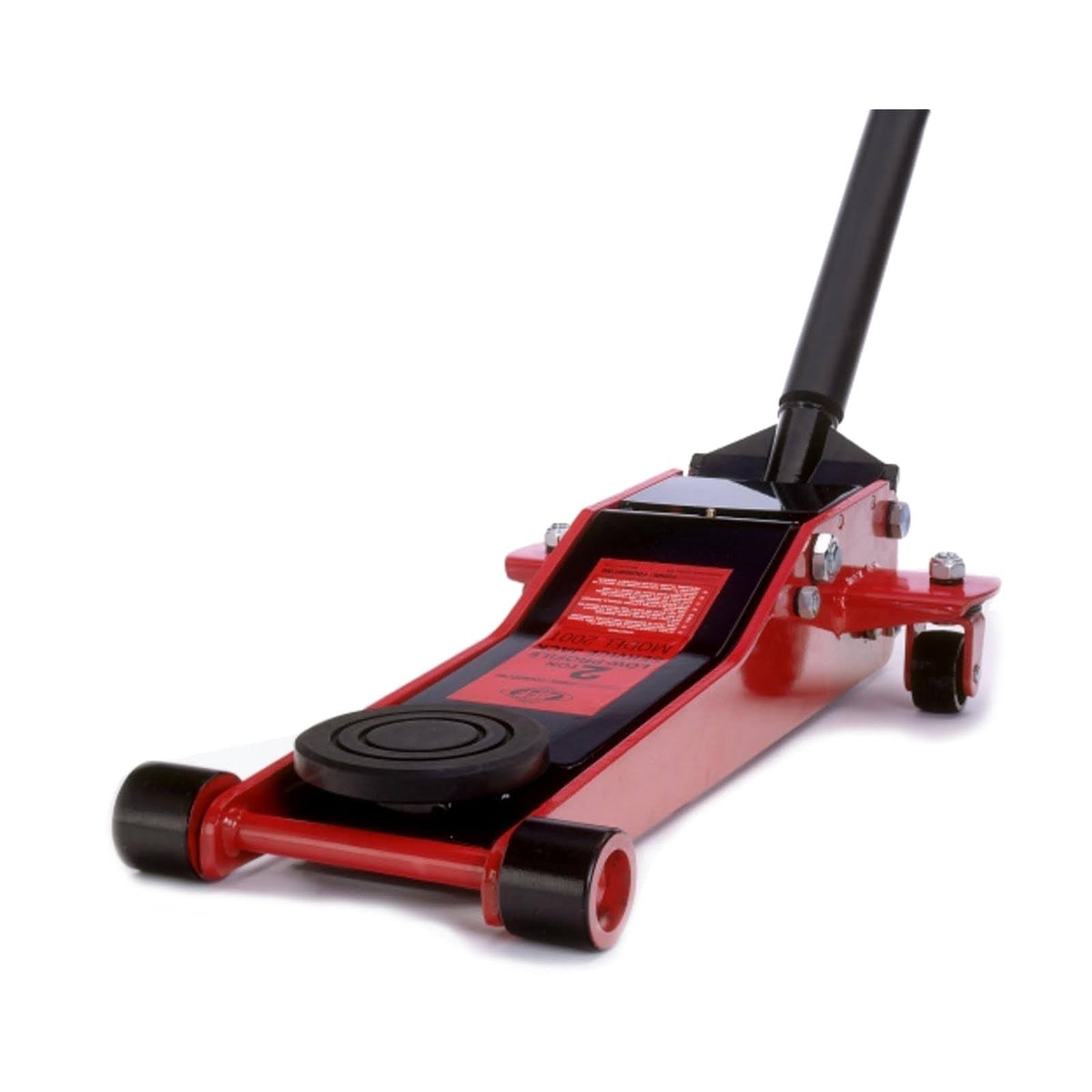 2 Ton Low-Rider Floor Jack V50648