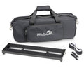 Compact Lightweight Pedalboard with Softcase N258607