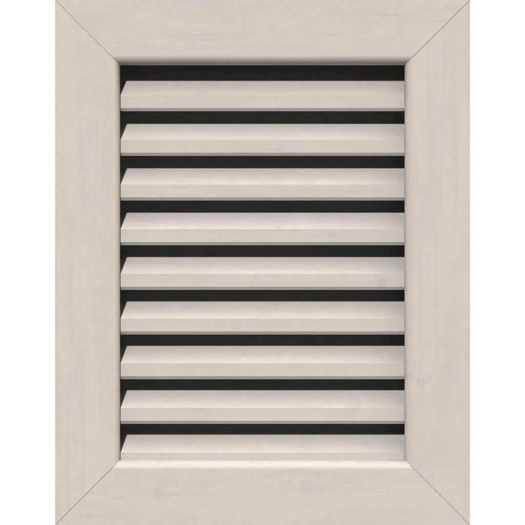 Vertical Gable Vent T16548