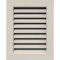 Vertical Gable Vent T16548