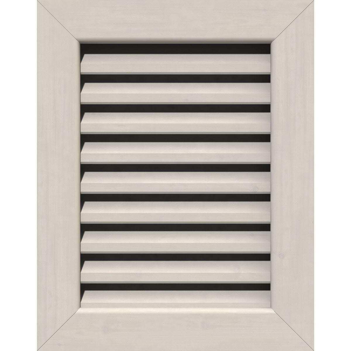 Vertical Gable Vent T16548