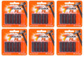 Razor Blades 5 Count Pack of 6 L140