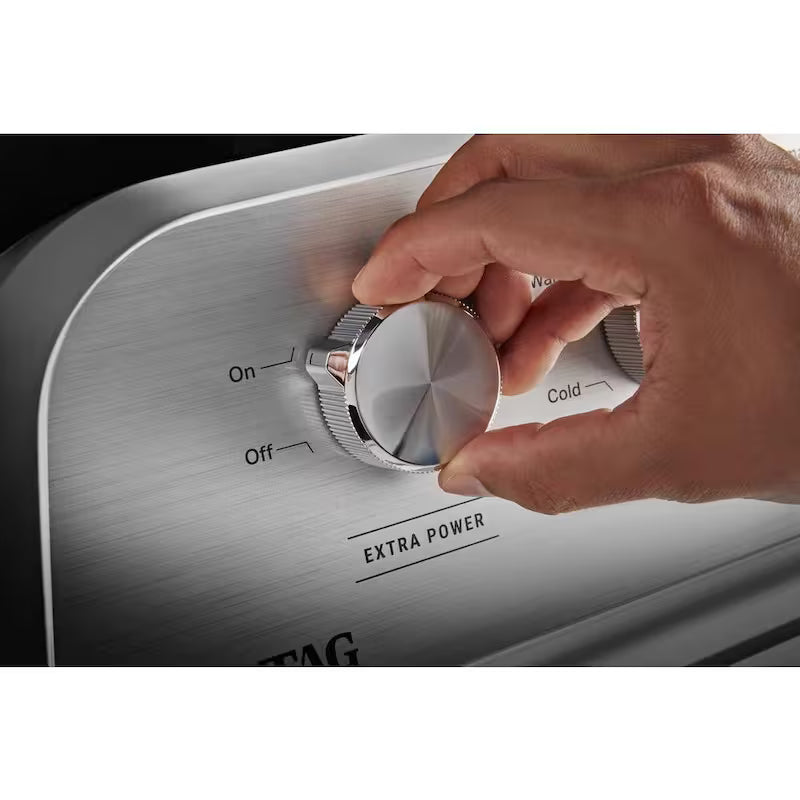 7.0 cu. ft. Vented Gas Dryer in White R5192
