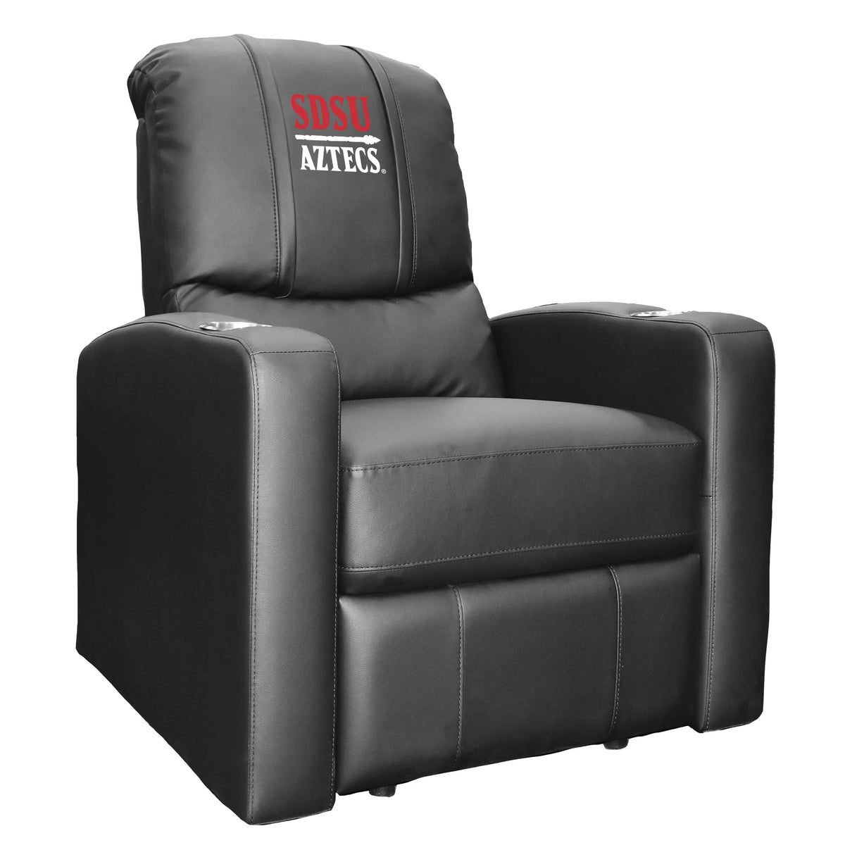 Stealth Recliner with Zipper System J21667