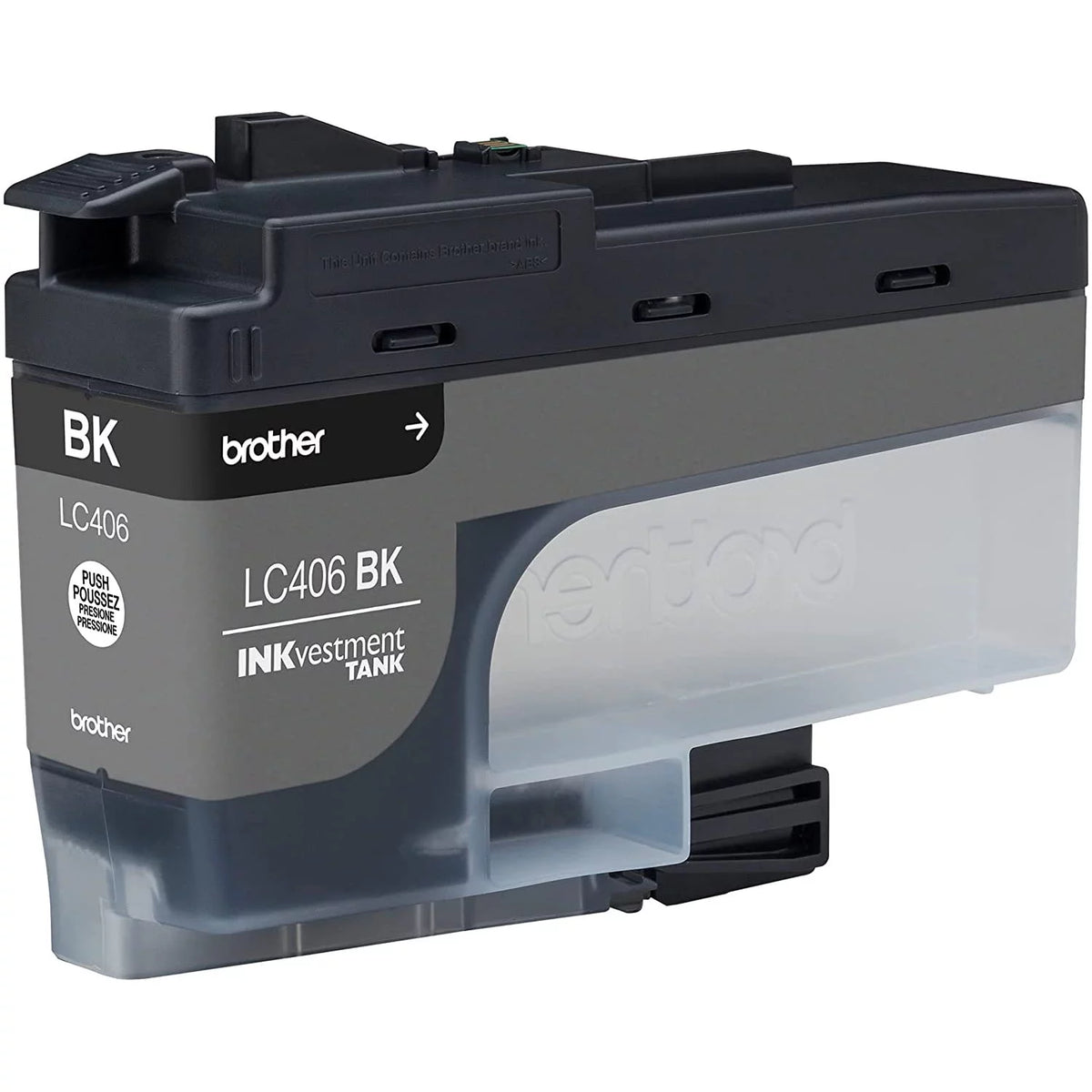 Black Printer Ink H93062