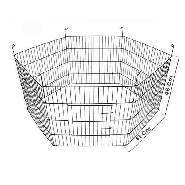 Day & Night LED Fixture H2336