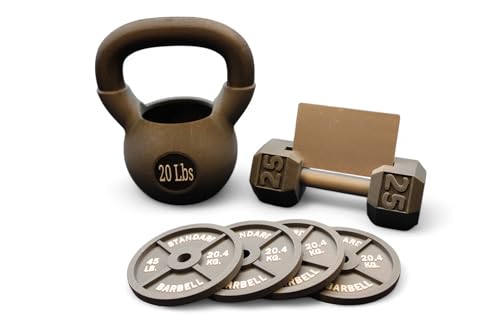 Gym Themed Desk Accessories C961