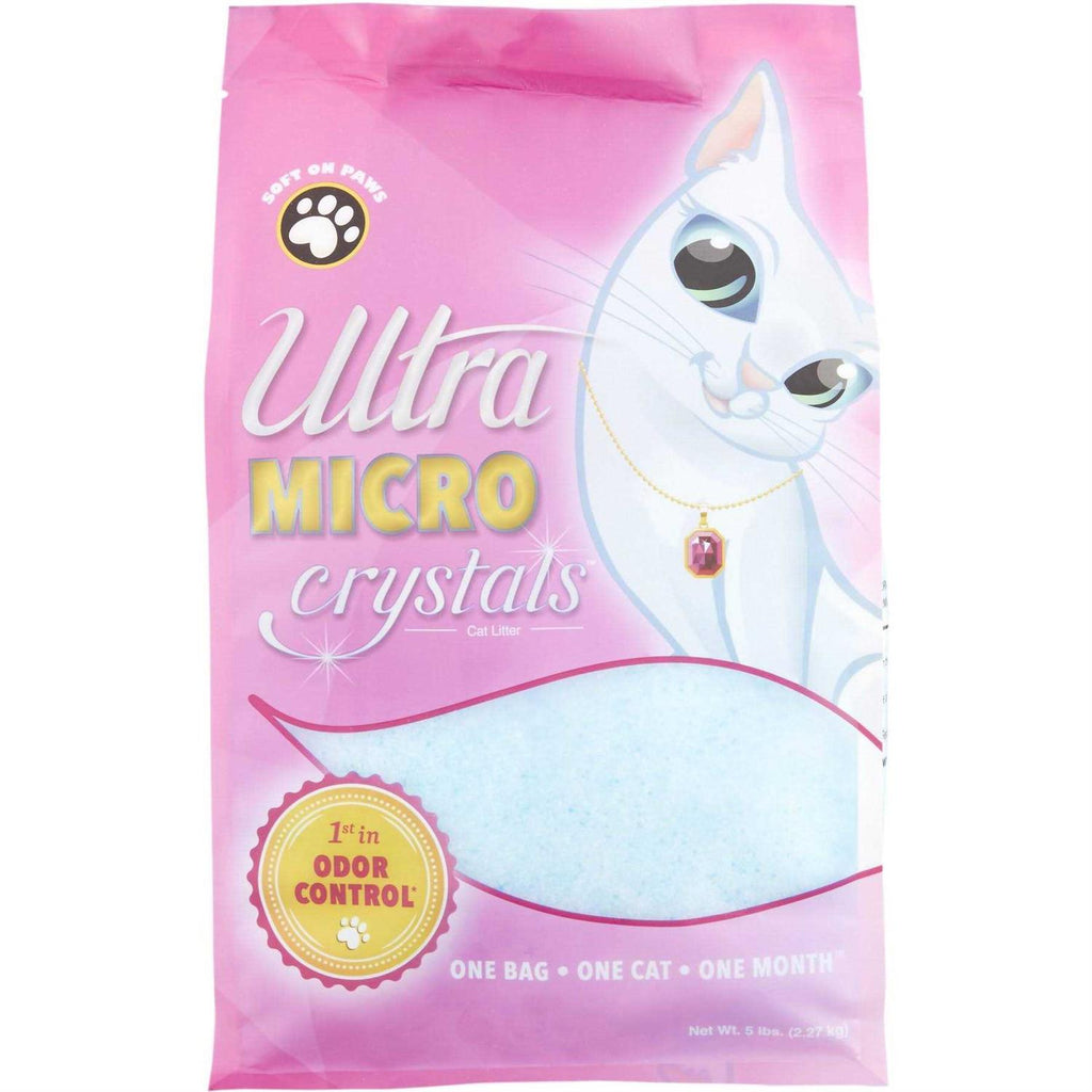 Cat Litter A278087