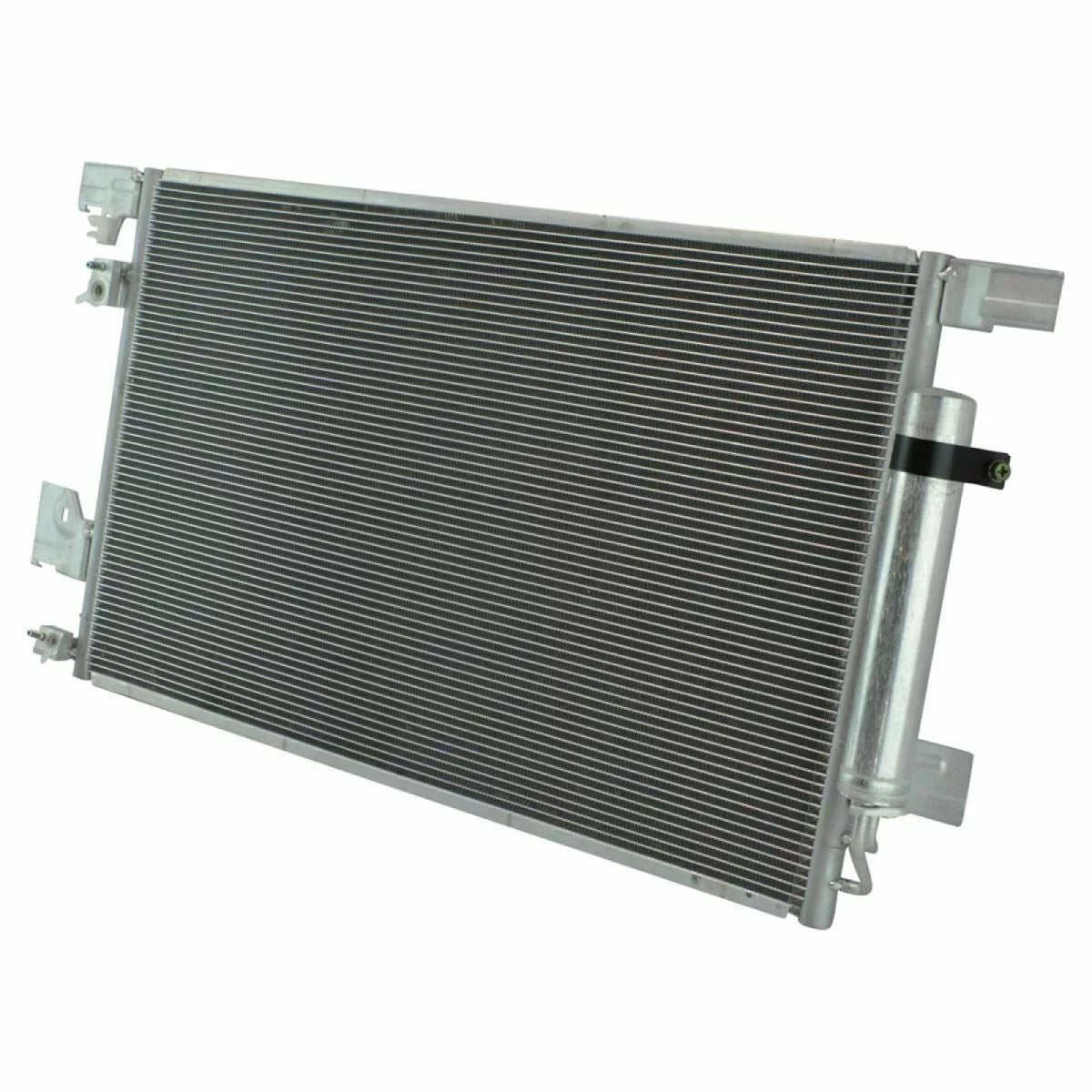 AC Condenser with Receiver Drier K334