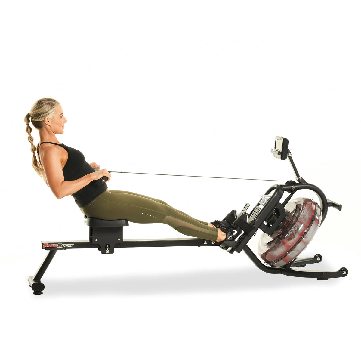Water Rower Rowing Machine I596