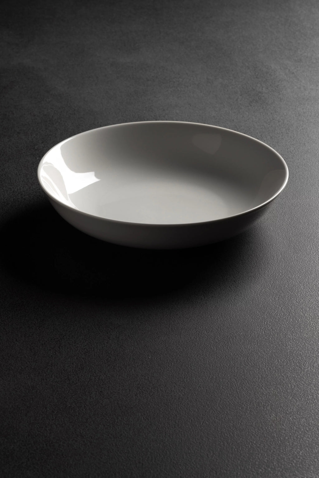 White 36 Oz Pasta Dinner Bowl Set of 6 R83567