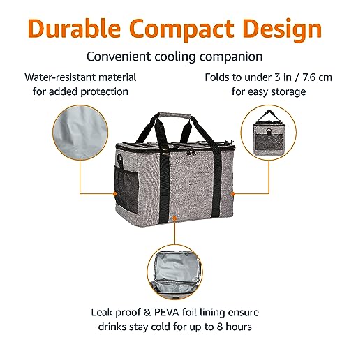 Soft Insulated Cooler W746021