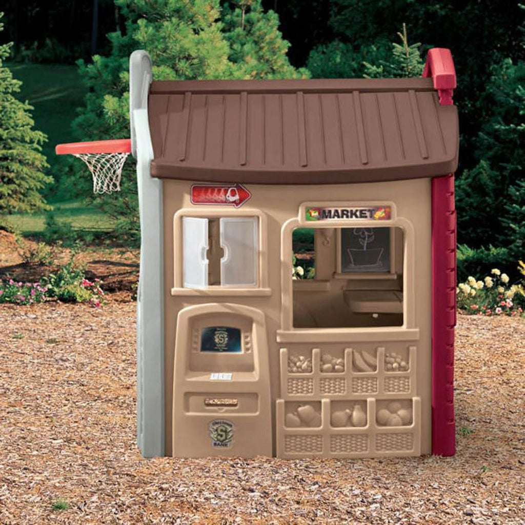 Playhouse I853828