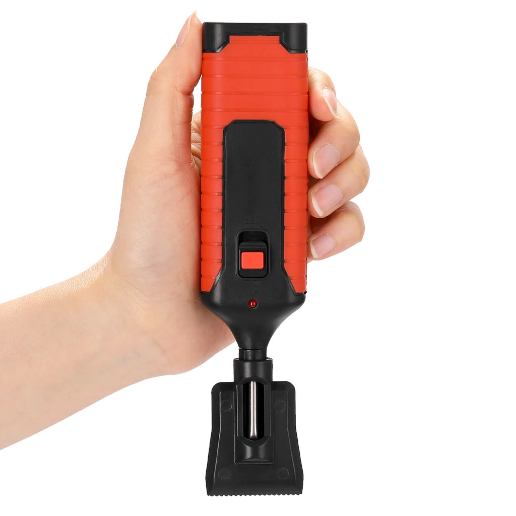 Ceramic Tile Repairing Tool Set with 11 Wax Bar T873