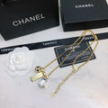 Necklace I2792