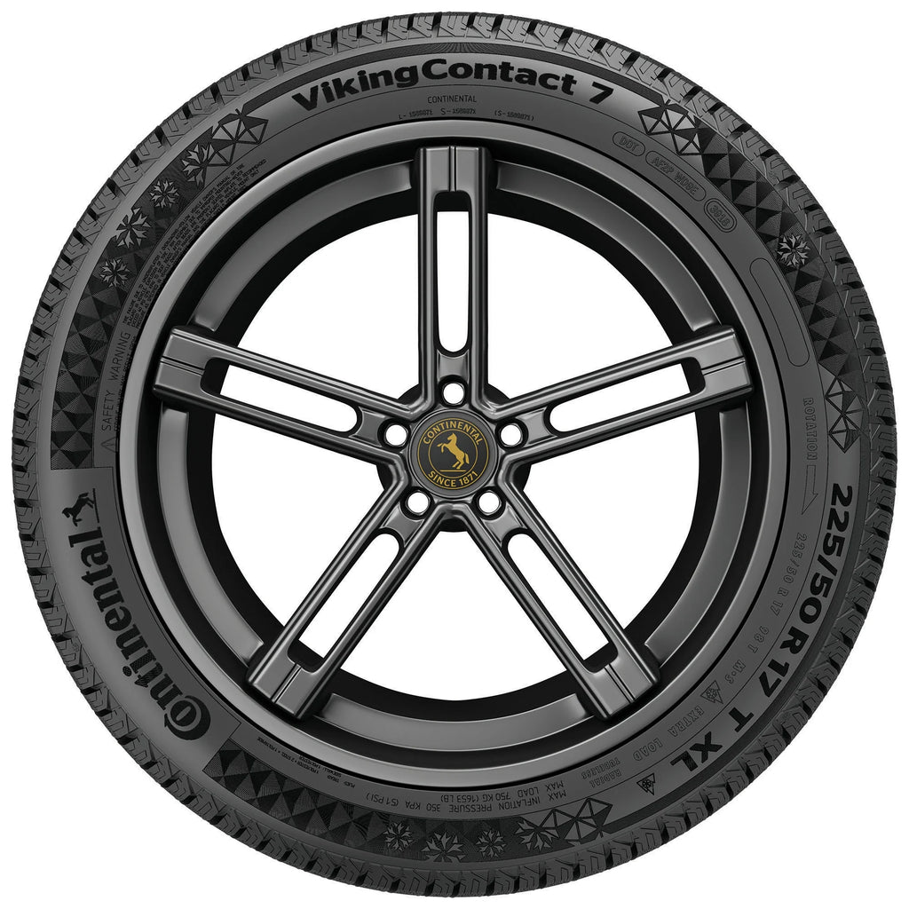 Winter 265/70R17 116T XL Passenger Tire L534