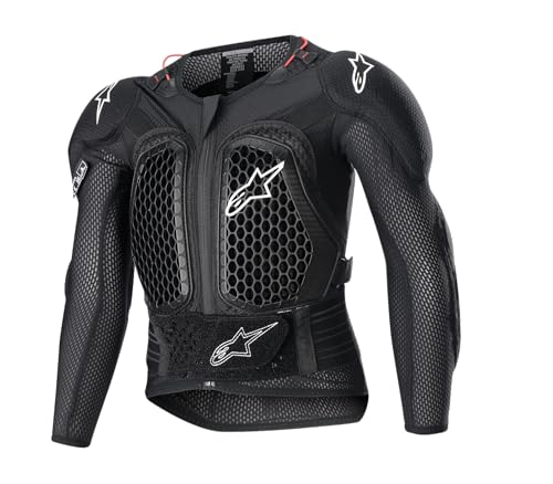 Motocross Protection Jacket X81495