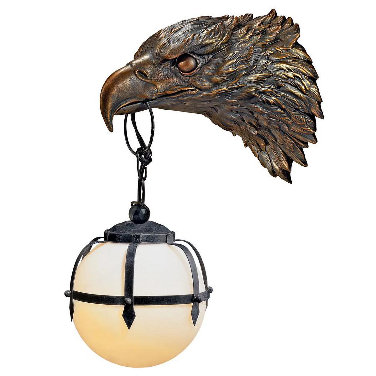 Electric Wall Sconce W897073