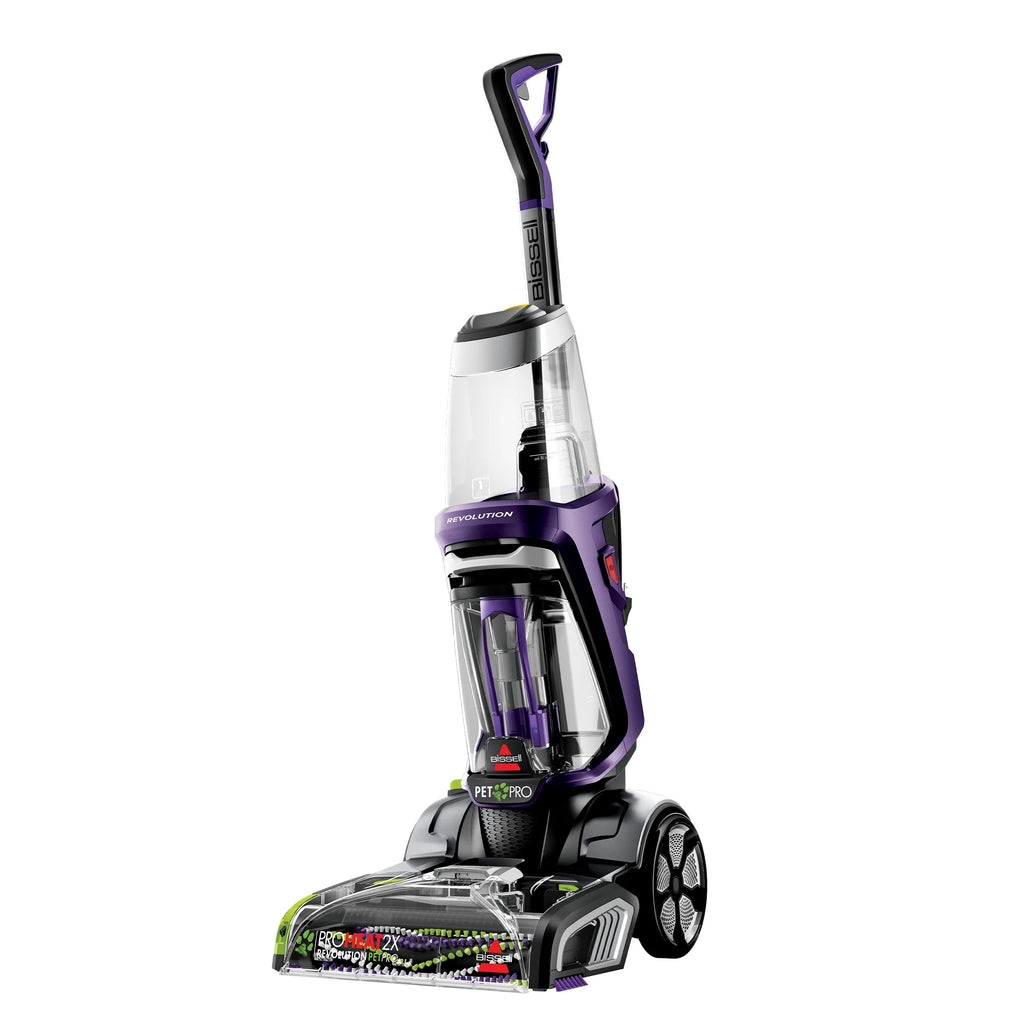 Full-Size Pet Carpet Cleaner K8280